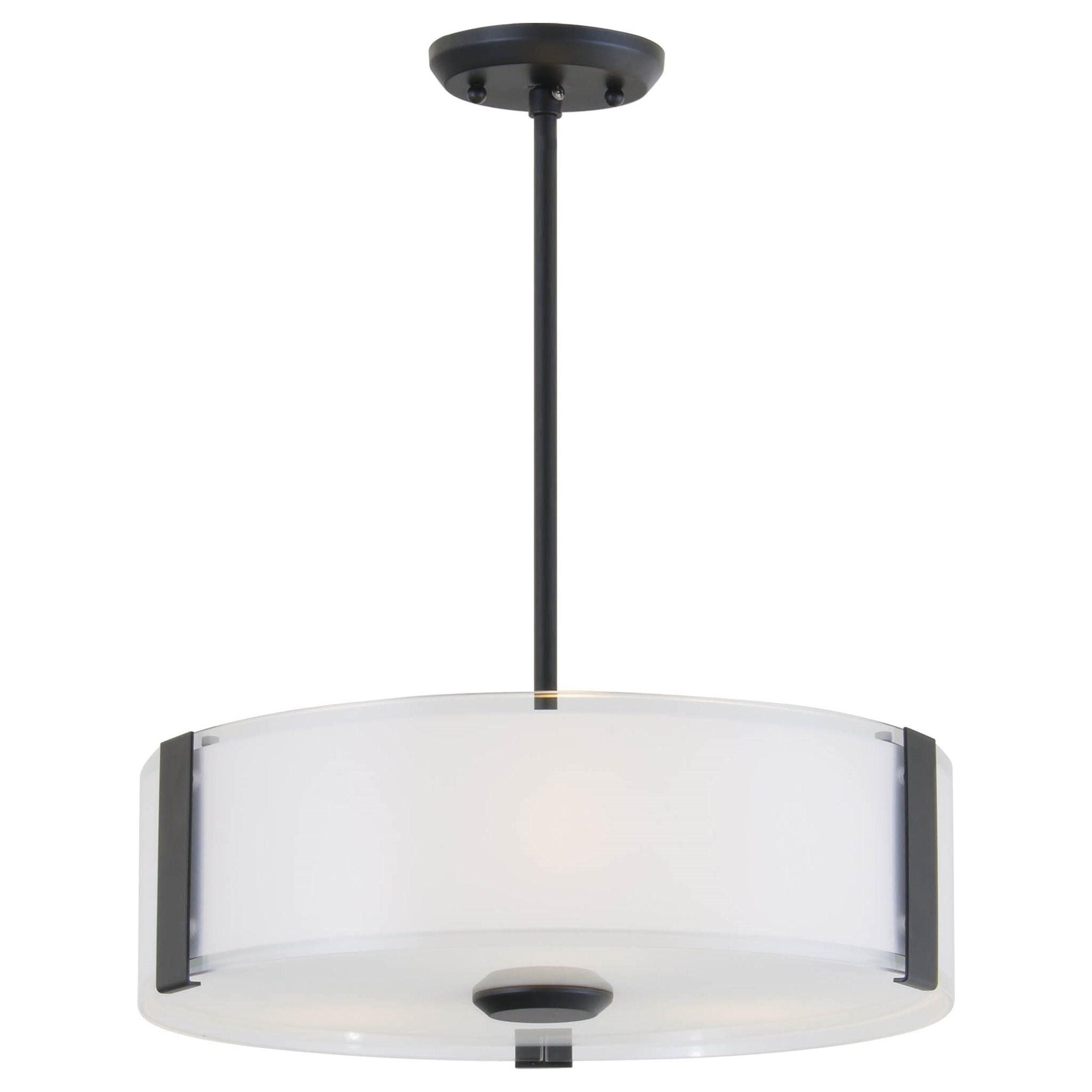 DVI - Zurich Pendant - Lights Canada