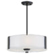 DVI - Zurich Pendant - Lights Canada