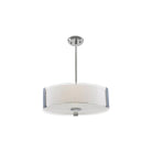 DVI - Zurich Pendant - Lights Canada
