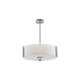 DVI - Zurich Pendant - Lights Canada