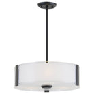 DVI - Zurich Pendant - Lights Canada