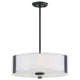 DVI - Zurich Pendant - Lights Canada