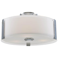 Zurich Flush Mount