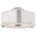 DVI - Zurich Flush Mount - Lights Canada