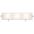 DVI - Zurich Vanity Light - Lights Canada
