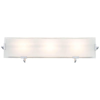 Zurich Vanity Light