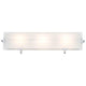 DVI - Zurich Vanity Light - Lights Canada