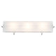 DVI - Zurich Vanity Light - Lights Canada