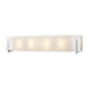 DVI - Geneva 30 Inch 4 Light Vanity - Lights Canada