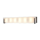 DVI - Geneva 6 Light Vanity - Lights Canada