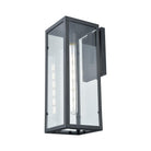 DVI - Baker Street Outdoor Wall Light - Lights Canada