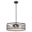DVI - Gastown Pendant - Lights Canada