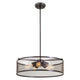 DVI - Gastown Pendant - Lights Canada