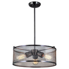 DVI - Gastown Pendant - Lights Canada