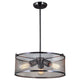 DVI - Gastown Pendant - Lights Canada