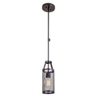 DVI - Gastown Mini Pendant - Lights Canada