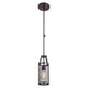 DVI - Gastown Mini Pendant - Lights Canada