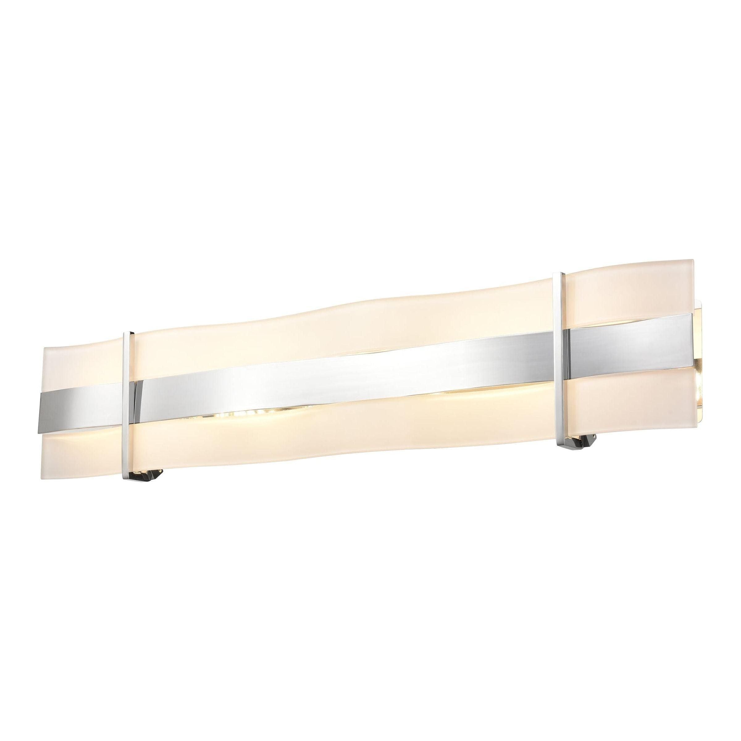 DVI - Tides CCT LED 36 Inch Vanity - Lights Canada