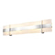 DVI - Tides CCT LED 36 Inch Vanity - Lights Canada