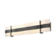 DVI - Tides CCT LED 36 Inch Vanity - Lights Canada