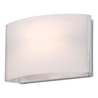 DVI - Vanguard AC LED Sconce - Lights Canada
