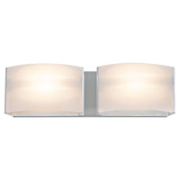 Vanguard AC LED Vanity Light