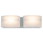 DVI - Vanguard AC LED Vanity Light - Lights Canada