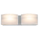 DVI - Vanguard AC LED Vanity Light - Lights Canada