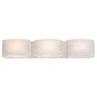 DVI - Vanguard AC LED Vanity Light - Lights Canada