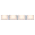 DVI - Vanguard AC LED Vanity Light - Lights Canada