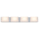DVI - Vanguard AC LED Vanity Light - Lights Canada