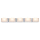 DVI - Vanguard AC LED Vanity Light - Lights Canada