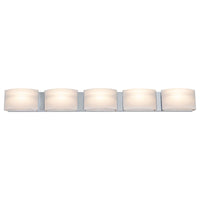 Vanguard AC LED Vanity Light