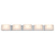 DVI - Vanguard AC LED Vanity Light - Lights Canada