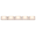 DVI - Vanguard AC LED Vanity Light - Lights Canada