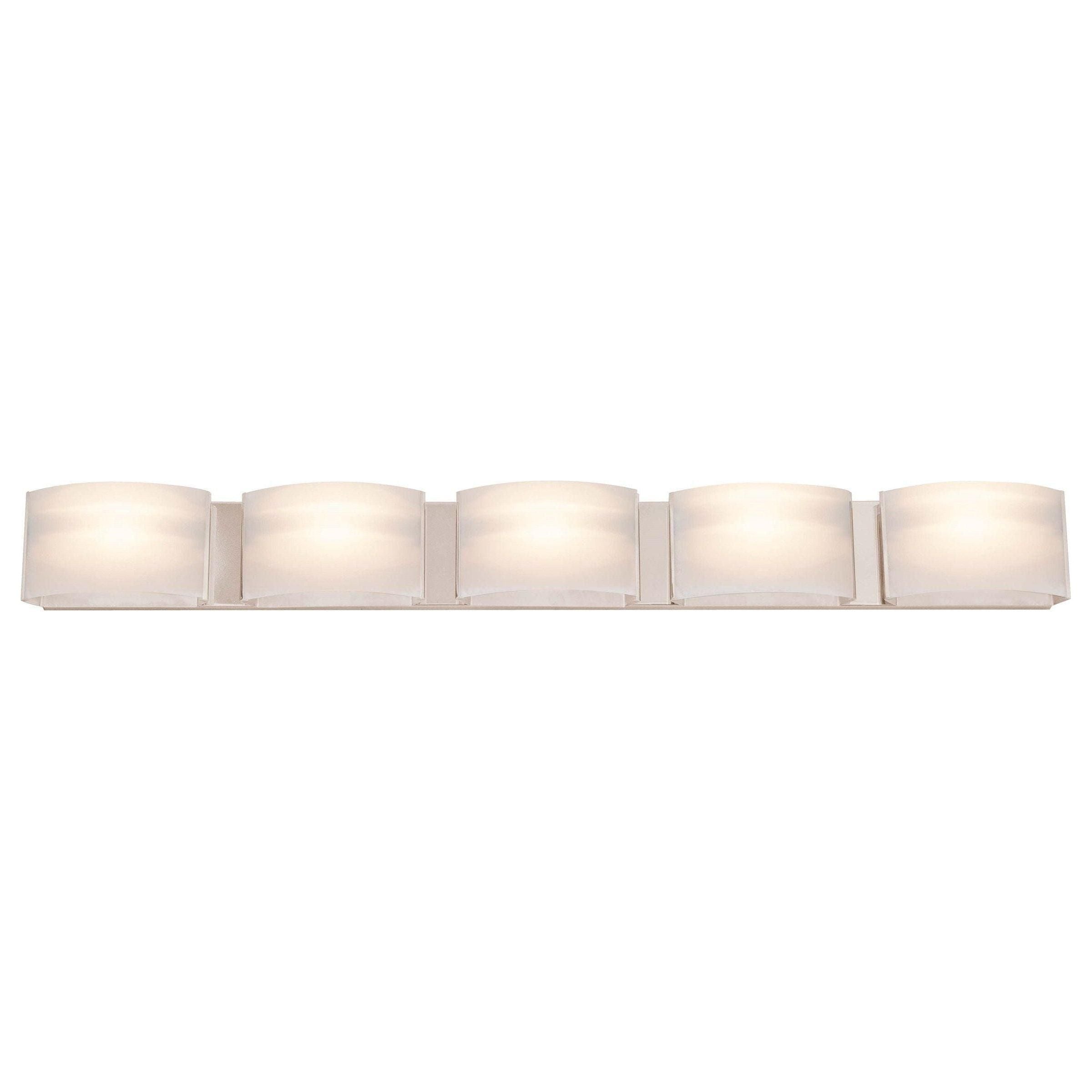 DVI - Vanguard AC LED Vanity Light - Lights Canada