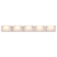 DVI - Vanguard AC LED Vanity Light - Lights Canada