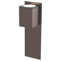 Essex Outdoor Wall Light