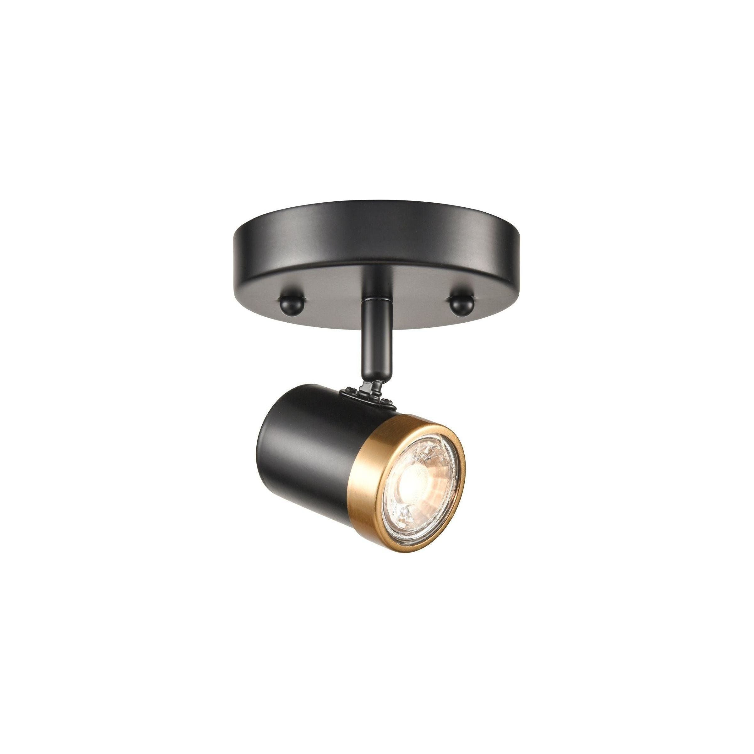 DVI - Oeil De Base Track - Lights Canada