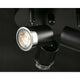 DVI - Oeil De Base Round 3 Light Track - Lights Canada