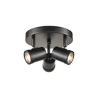 DVI - Oeil De Base Round 3 Light Track - Lights Canada