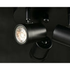 DVI - Oeil De Base Round 3 Light Track - Lights Canada