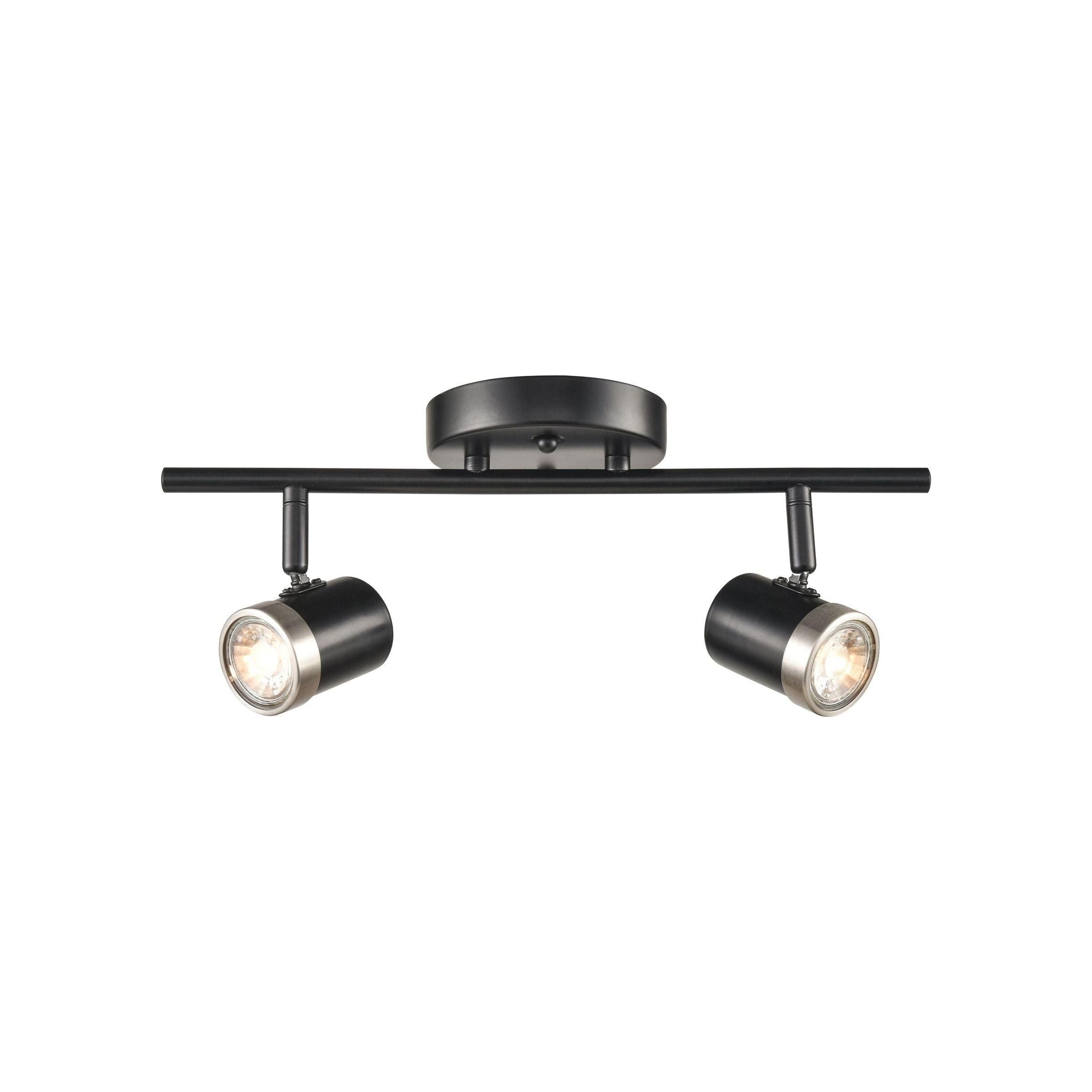 DVI - Oeil De Base 2 Light Track - Lights Canada