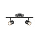 DVI - Oeil De Base 2 Light Track - Lights Canada