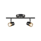 DVI - Oeil De Base 2 Light Track - Lights Canada