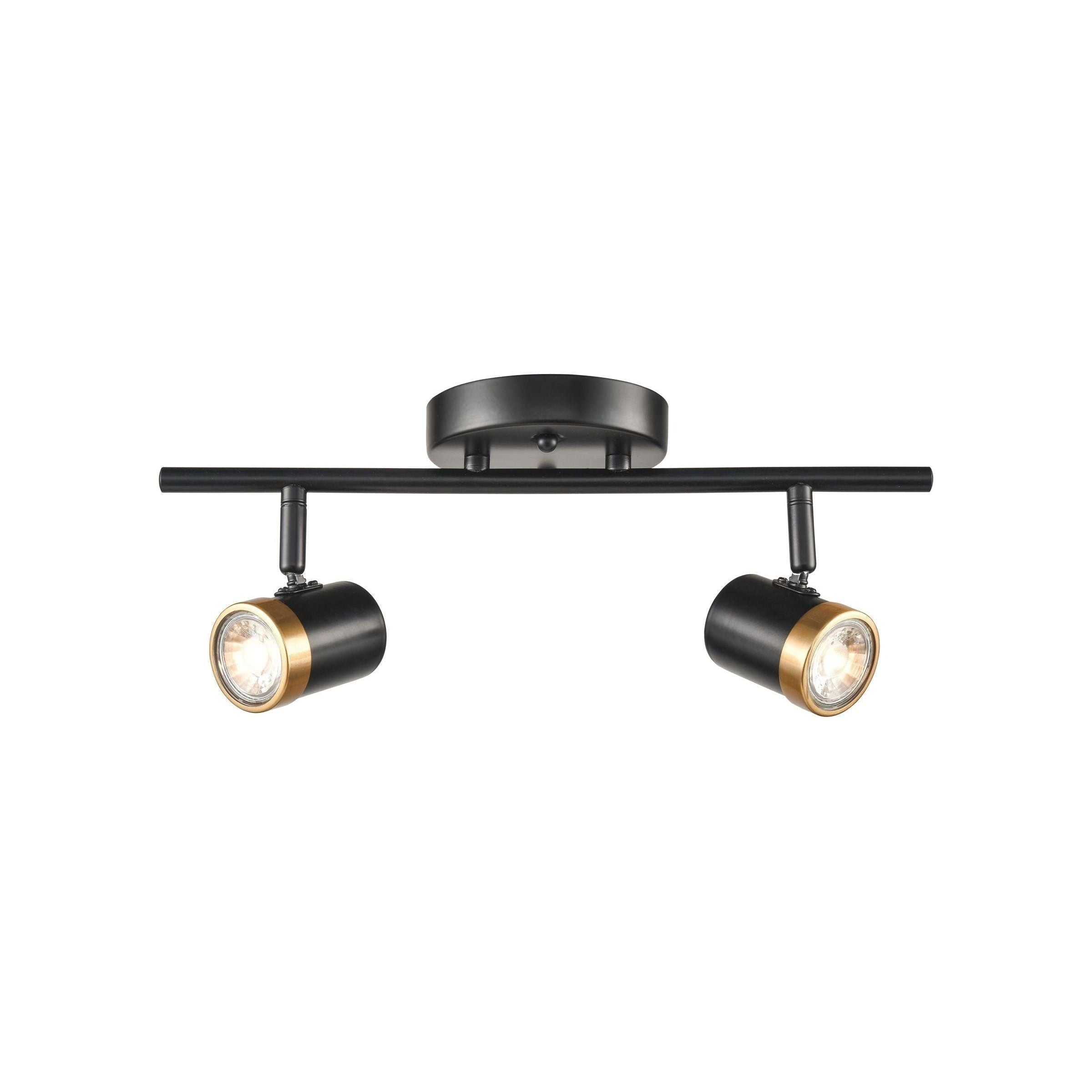 DVI - Oeil De Base 2 Light Track - Lights Canada