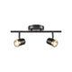 DVI - Oeil De Base 2 Light Track - Lights Canada