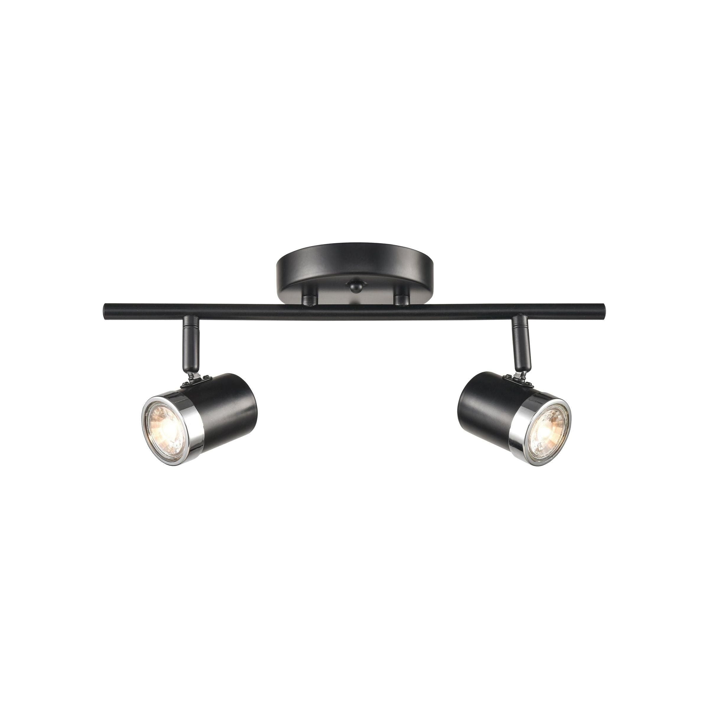DVI - Oeil De Base 2 Light Track - Lights Canada