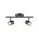 DVI - Oeil De Base 2 Light Track - Lights Canada