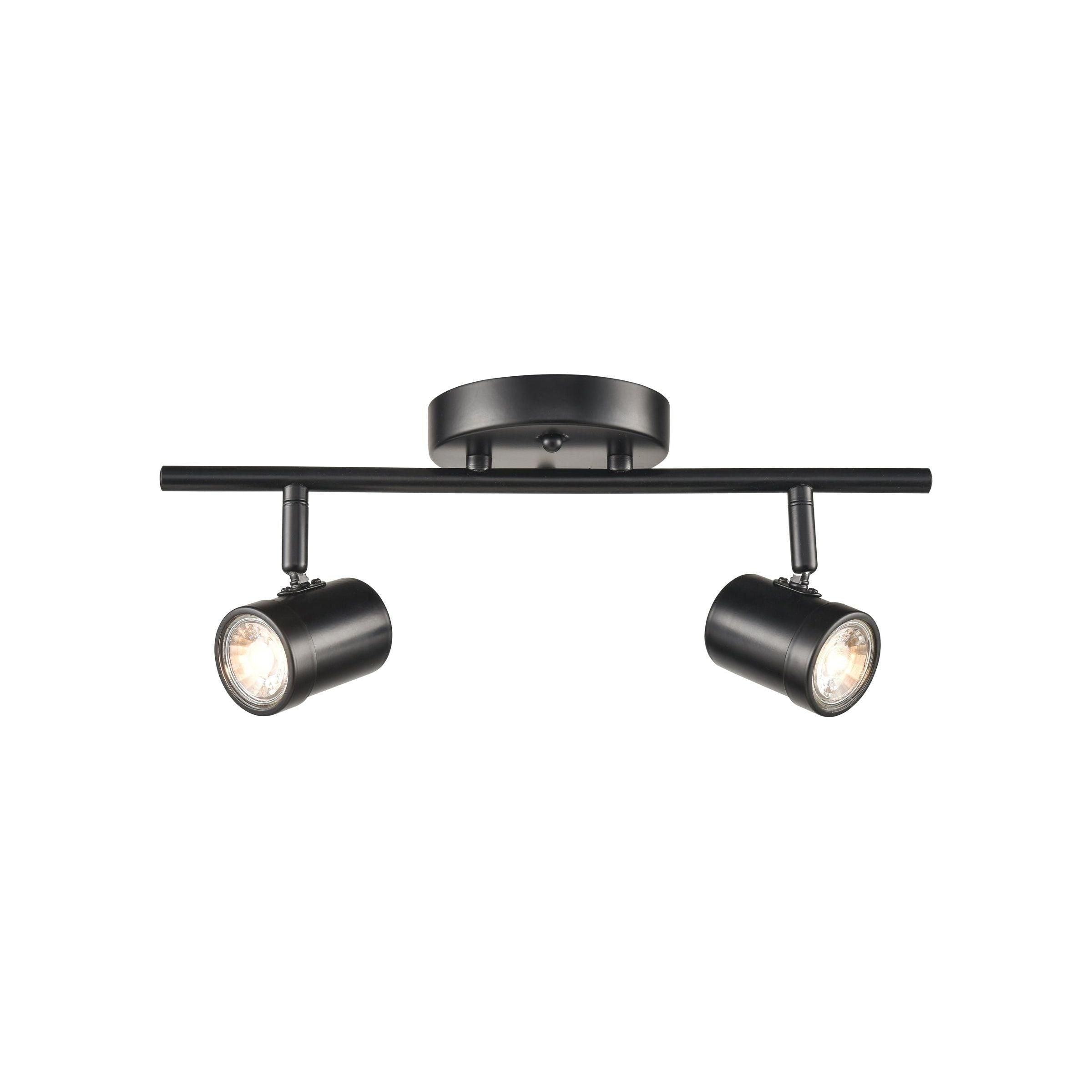DVI - Oeil De Base 2 Light Track - Lights Canada